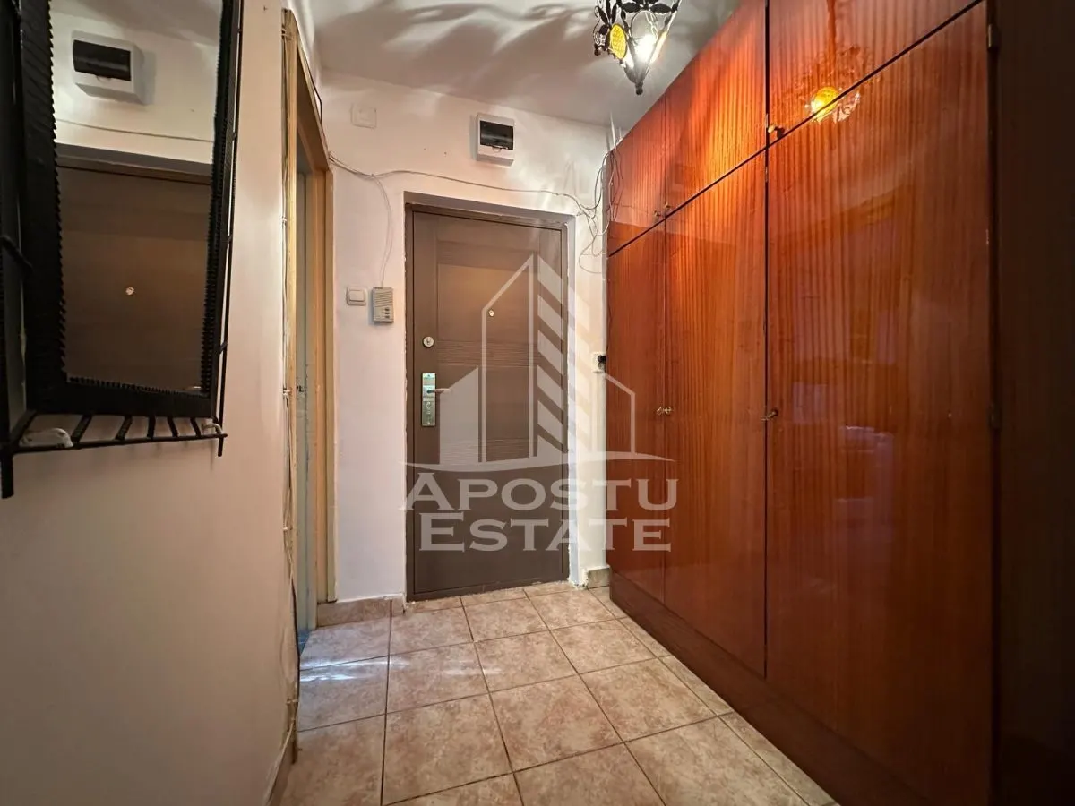 Apartament 2 camere zona Gradiste - foto 10