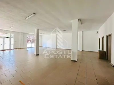 Spatiu comercial zona Confectii - Arad