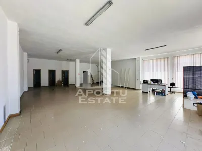 Spatiu comercial zona Confectii - foto 3