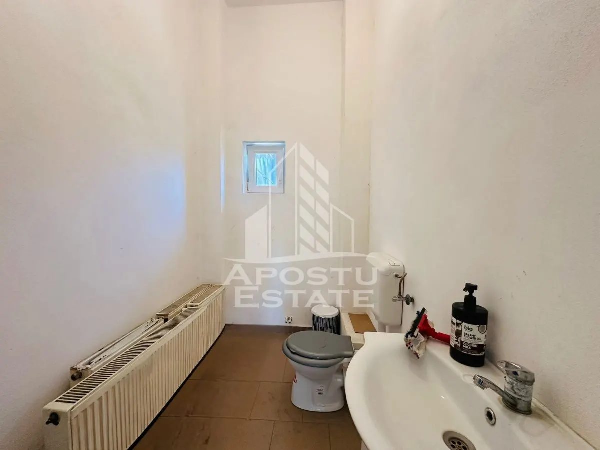 Spatiu comercial zona Confectii - foto 4