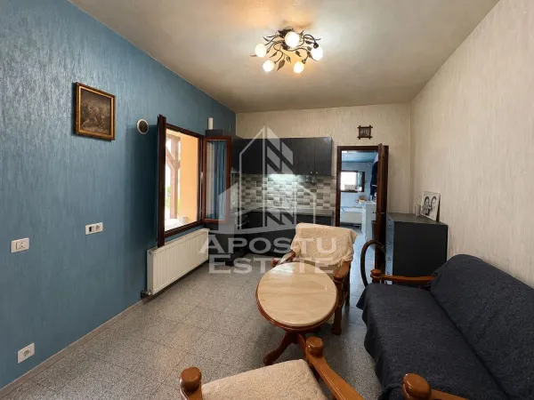 Apartament 2 camere Arad - poza 2