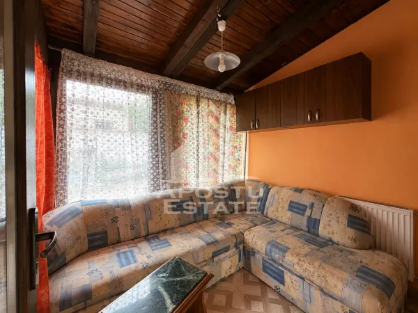 Apartament 2 camere Arad - poza 3