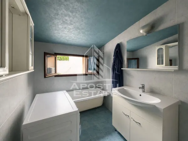 Apartament 2 camere Arad - poza 4