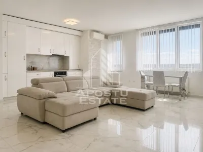 Apartament modern 2 camere calea Iuliu Maniu - Arad