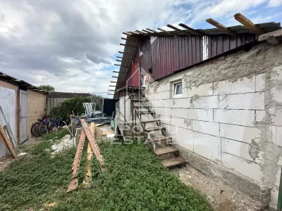 Casa de vanzare in Zimand Cuz - foto 11