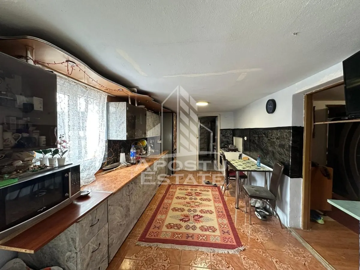 Casa de vanzare in Zimand Cuz - foto 3