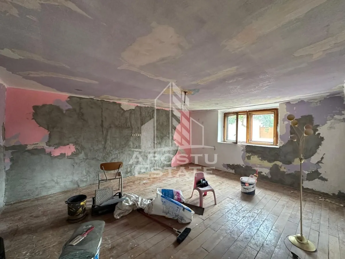 Casa de vanzare in Zimand Cuz - foto 6