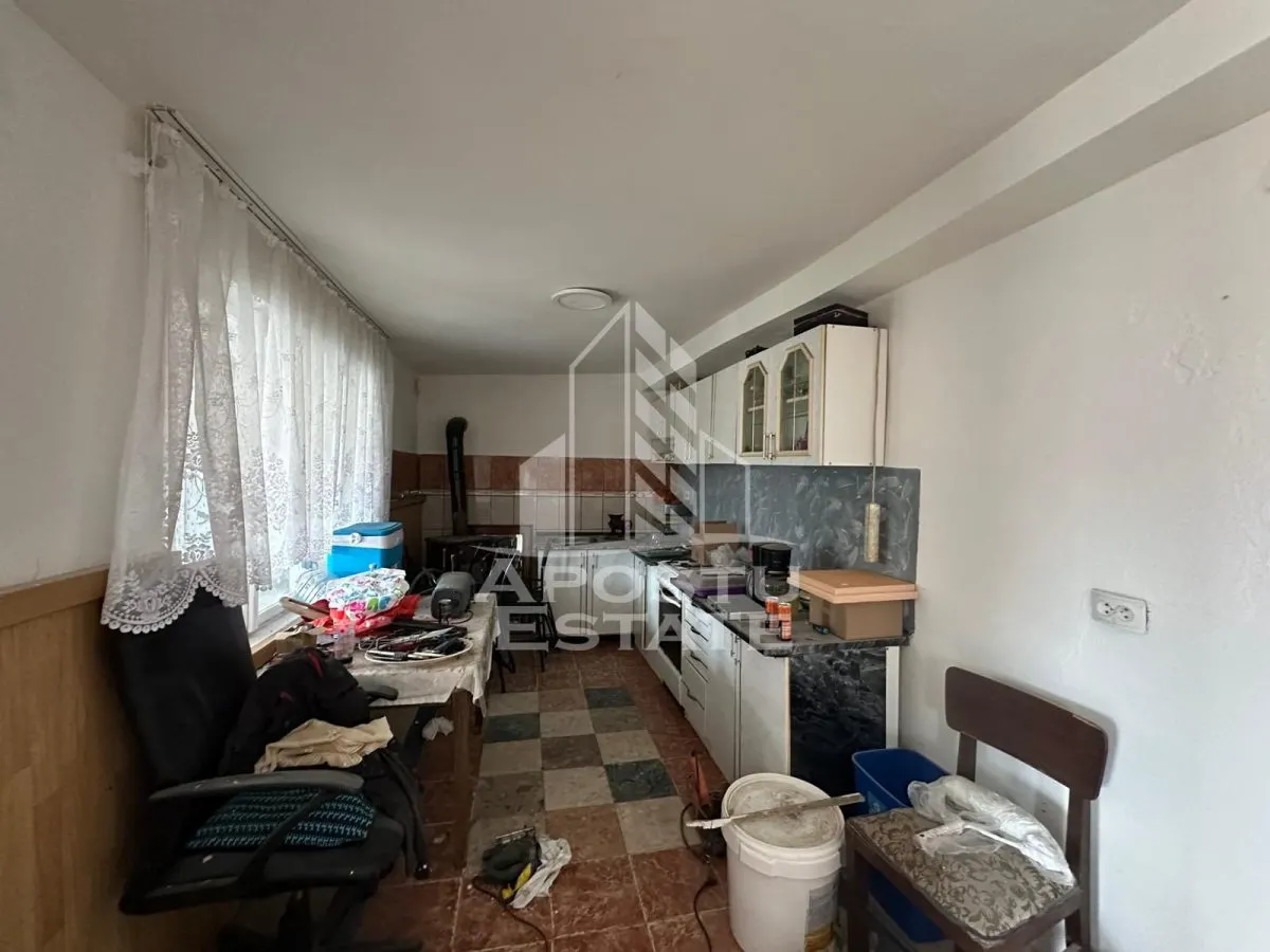 Casa de vanzare in Zimand Cuz - foto 8