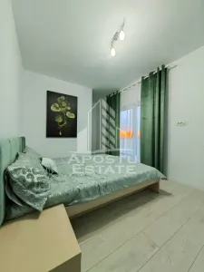 Apartament tip penthouse,nou,terasa 60 mp,Mehala - foto 11
