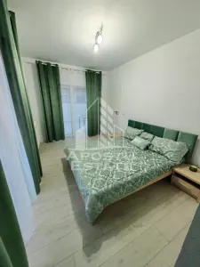 Apartament tip penthouse,nou,terasa 60 mp,Mehala - foto 12