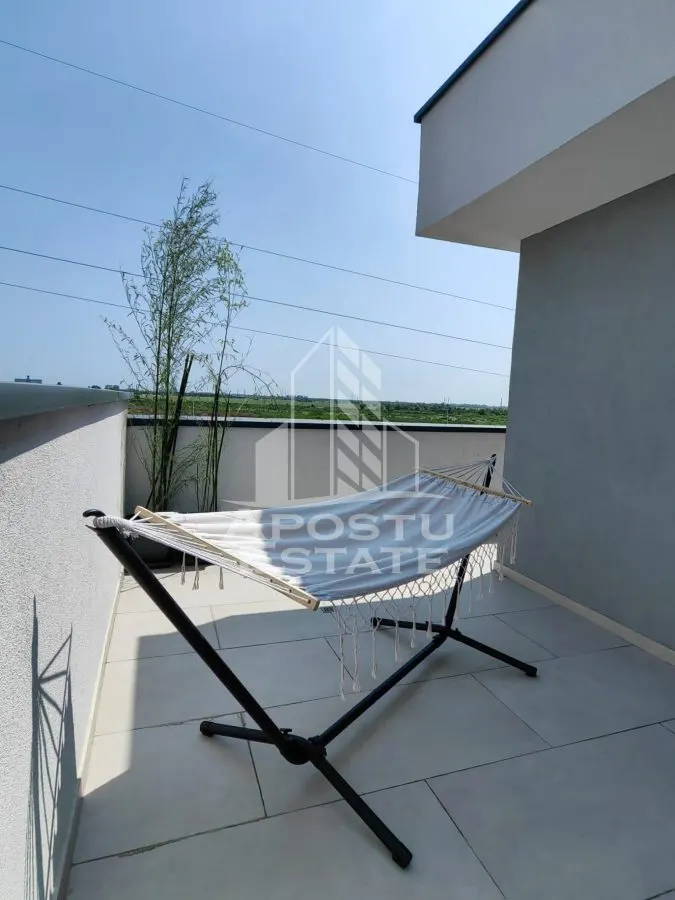 Apartament tip penthouse,nou,terasa 60 mp,Mehala - foto 15