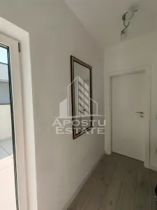 Apartament tip penthouse,nou,terasa 60 mp,Mehala - foto 18