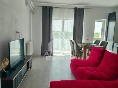 Apartament tip penthouse,nou,terasa 60 mp,Mehala - foto 3