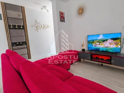 Apartament tip penthouse,nou,terasa 60 mp,Mehala - foto 4