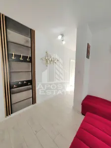 Apartament tip penthouse,nou,terasa 60 mp,Mehala - foto 7