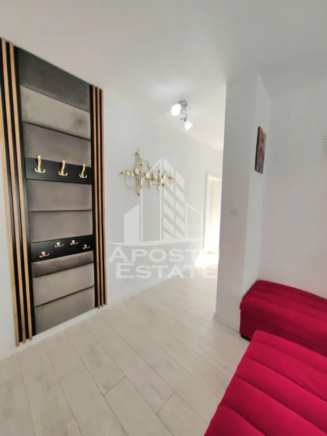 Apartament tip penthouse,nou,terasa 60 mp,Mehala - foto 7