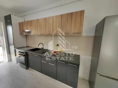 Apartament tip penthouse,nou,terasa 60 mp,Mehala - foto 8