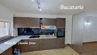 VANZARE CASA EROII REVOLUTIEI - PROGRESUL - BACOVIA - foto 1