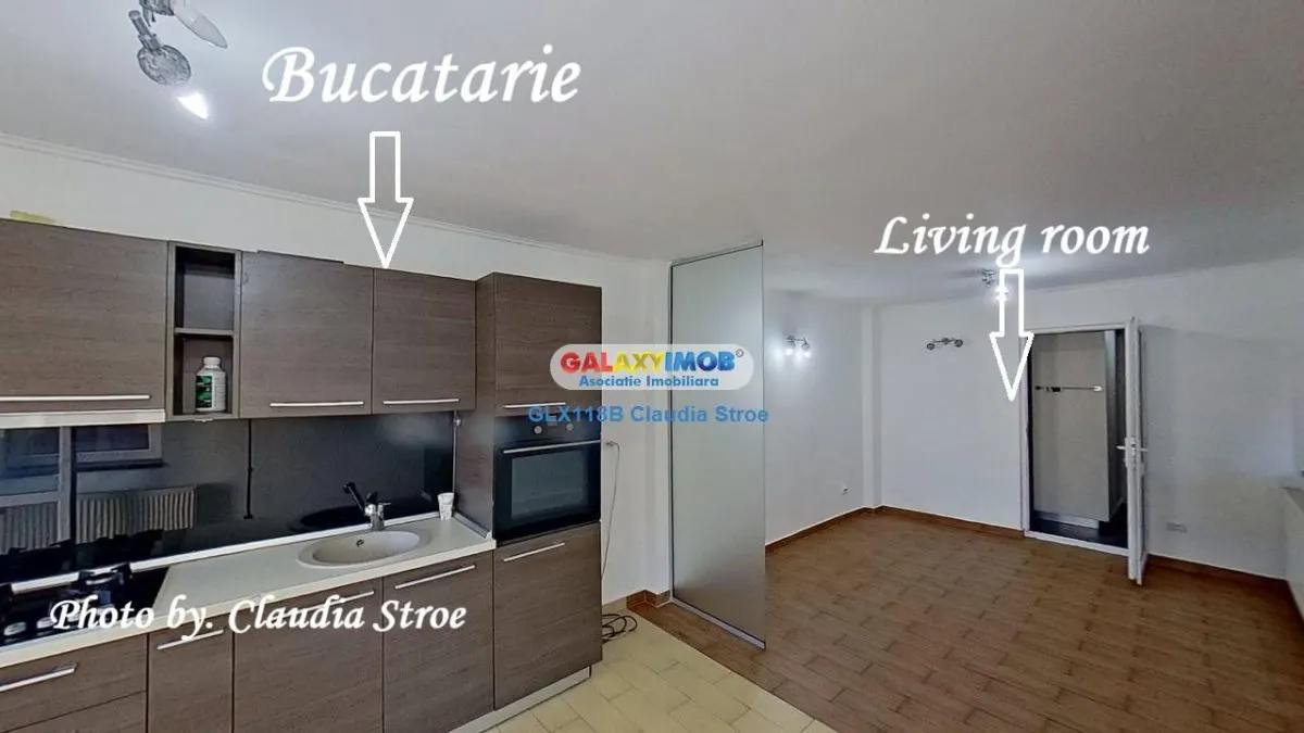 VANZARE CASA EROII REVOLUTIEI - PROGRESUL - BACOVIA - foto 16