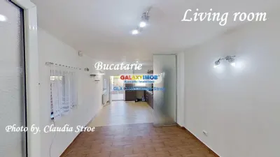 VANZARE CASA EROII REVOLUTIEI - PROGRESUL - BACOVIA - foto 19