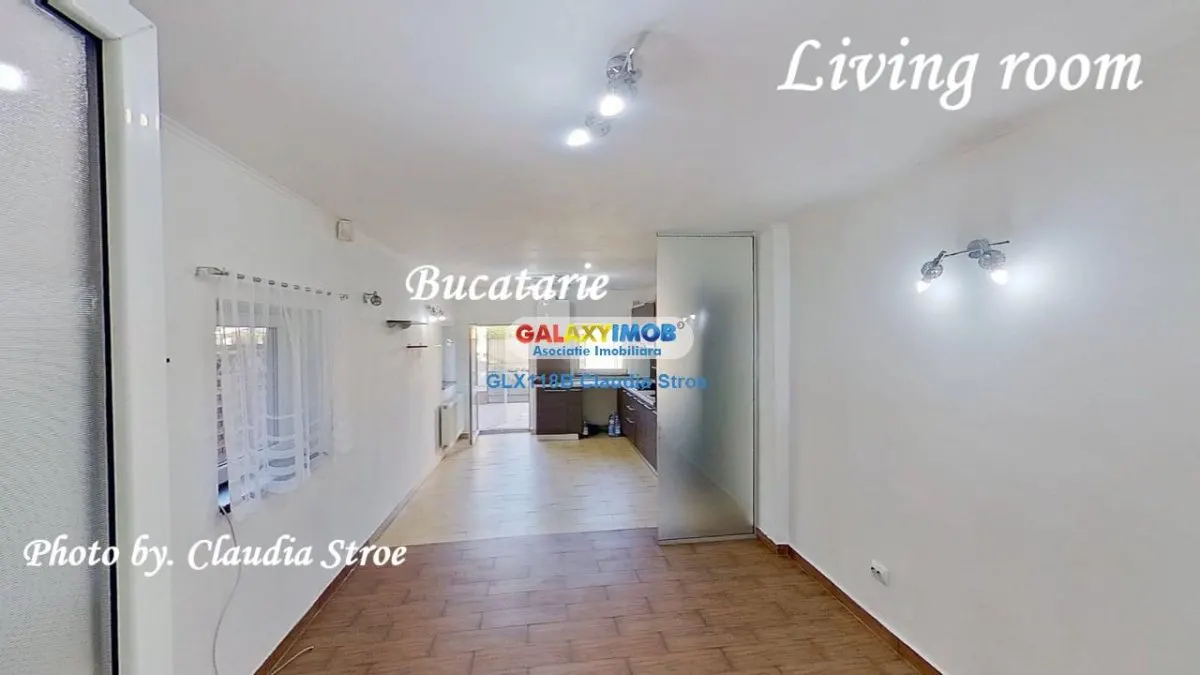 VANZARE CASA EROII REVOLUTIEI - PROGRESUL - BACOVIA - foto 19