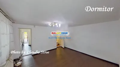 VANZARE CASA EROII REVOLUTIEI - PROGRESUL - BACOVIA - foto 7