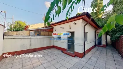 VANZARE CASA EROII REVOLUTIEI - PROGRESUL - BACOVIA - foto 9