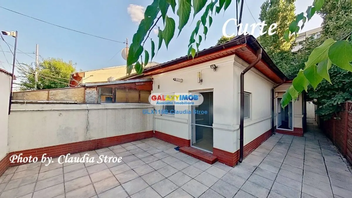 VANZARE CASA EROII REVOLUTIEI - PROGRESUL - BACOVIA - foto 9