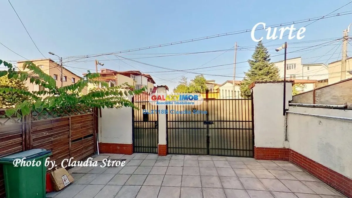 VANZARE CASA EROII REVOLUTIEI - PROGRESUL - BACOVIA - foto 10