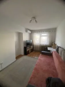 Apartament 1 cameră | Cantemir | 10 min Palas Mall | AC WiFi | Disponibil din 23 August - Iasi