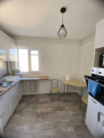 Apartament 1 camera Iași - poza 3