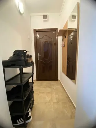 Apartament 1 camera Iași - poza 8