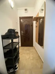 Apartament 1 cameră | Cantemir | 10 min Palas Mall | AC WiFi | Disponibil din 23 August - foto 8