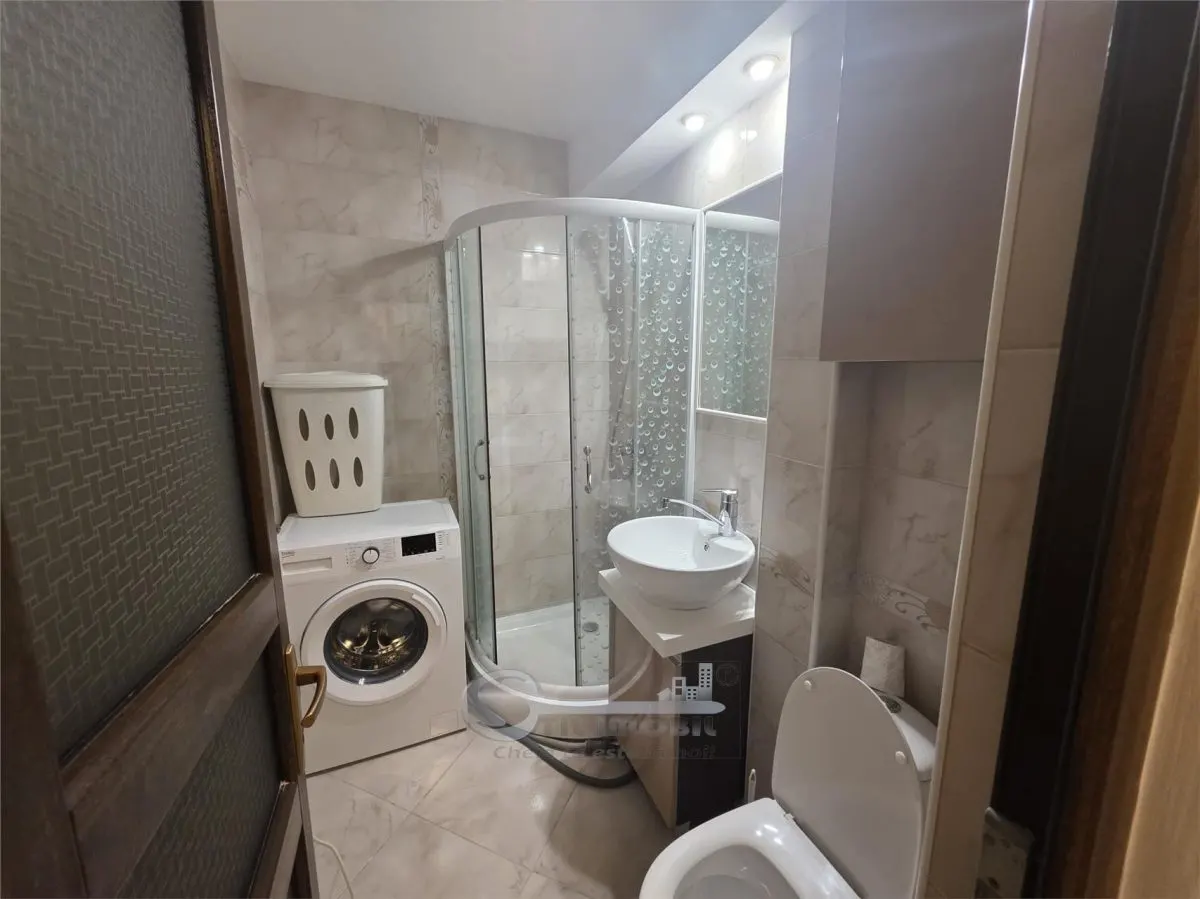 Apartament o camere - Gara - 380EURO - foto 5