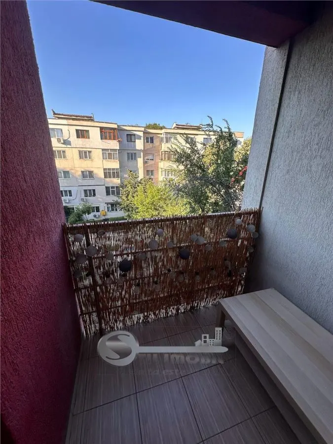 Apartament 2 Camere Decomandat â€“Nicolina - foto 15