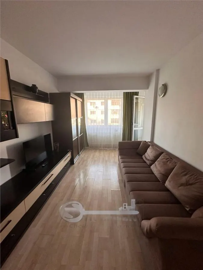 Apartament 2 Camere Decomandat â€“Nicolina - foto 3