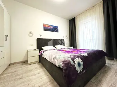 Apartament modern cu 2 camere  Adora Park - Arad