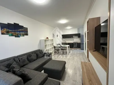 Apartament modern cu 2 camere  Adora Park - foto 2