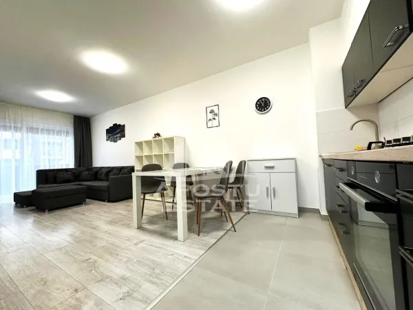Apartament 2 camere Arad - poza 3