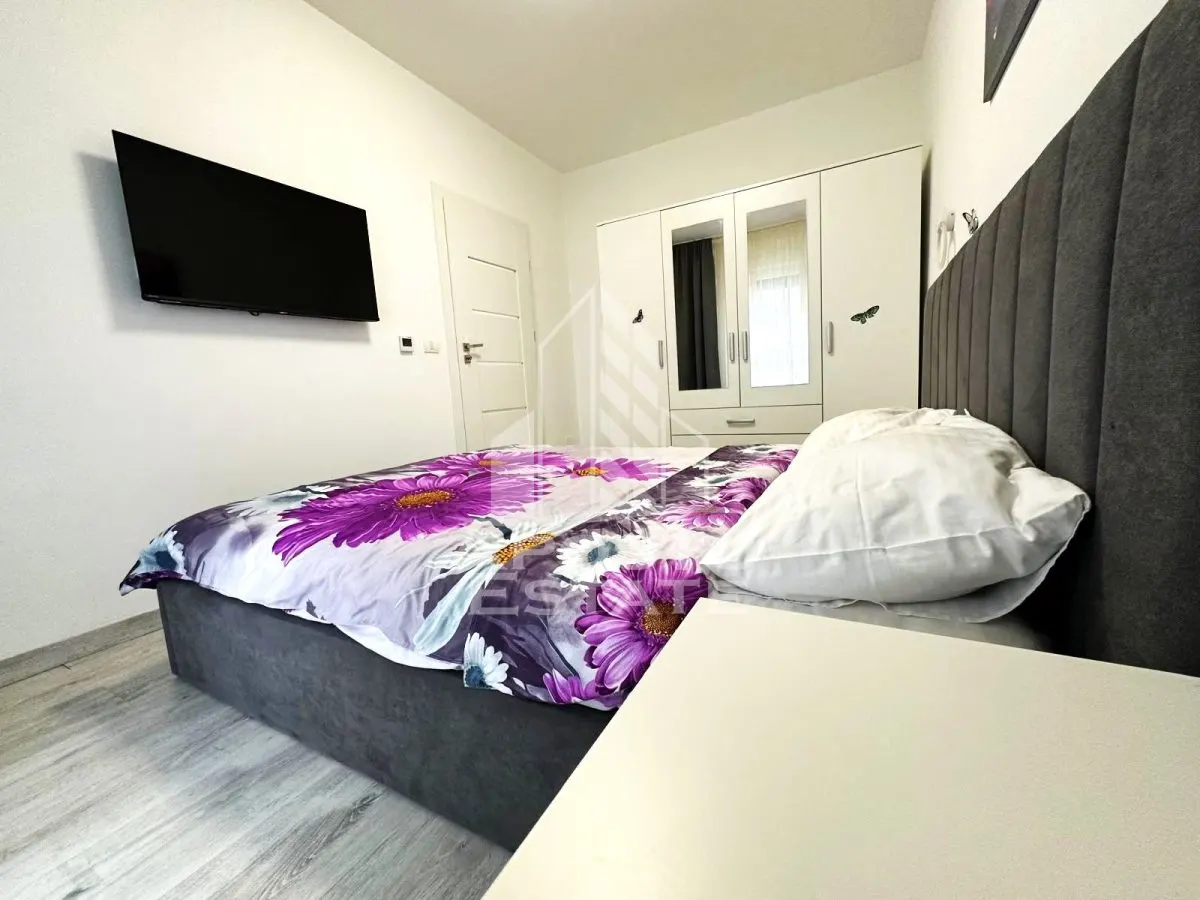 Apartament modern cu 2 camere  Adora Park - foto 4