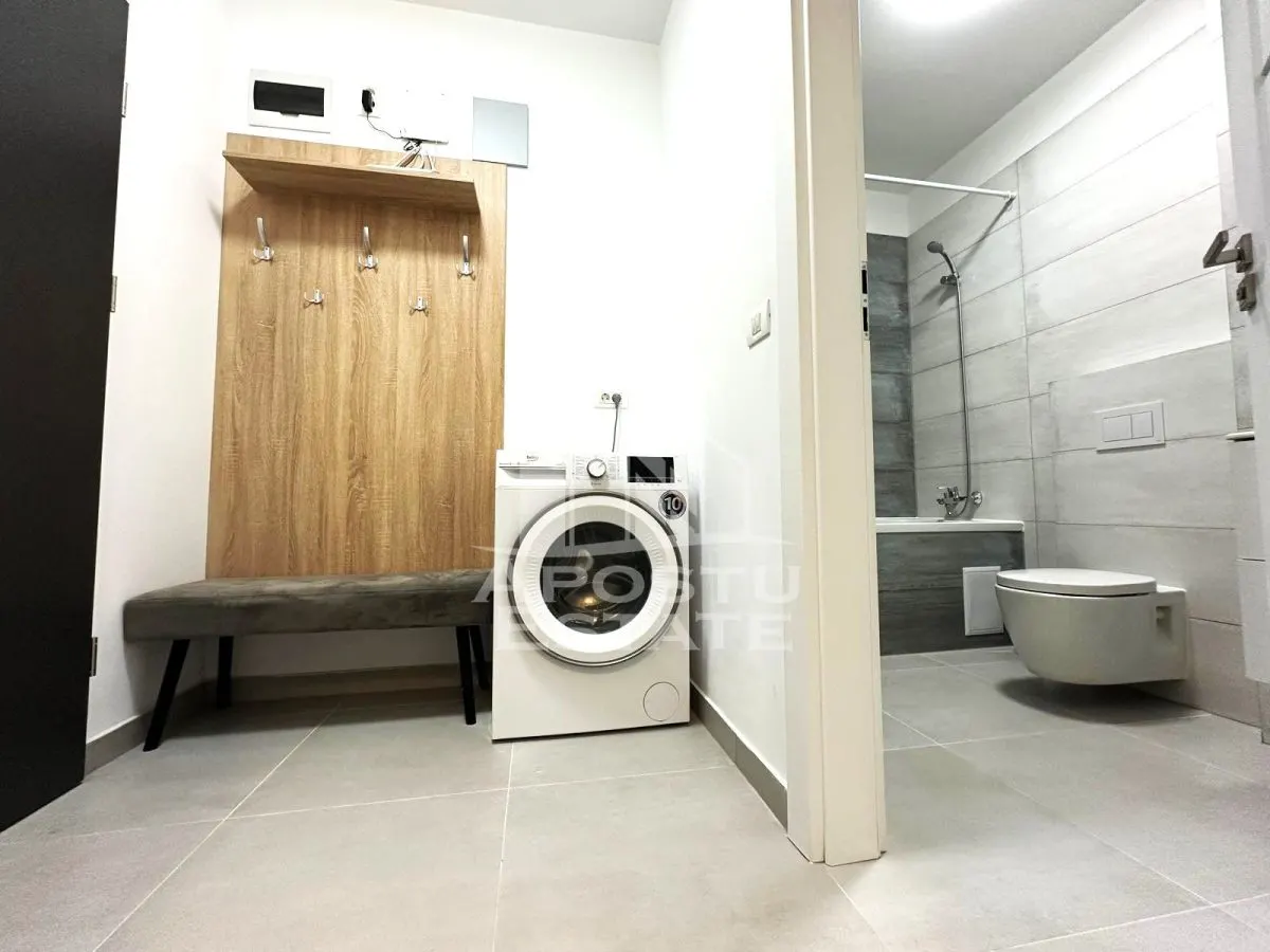 Apartament modern cu 2 camere  Adora Park - foto 6