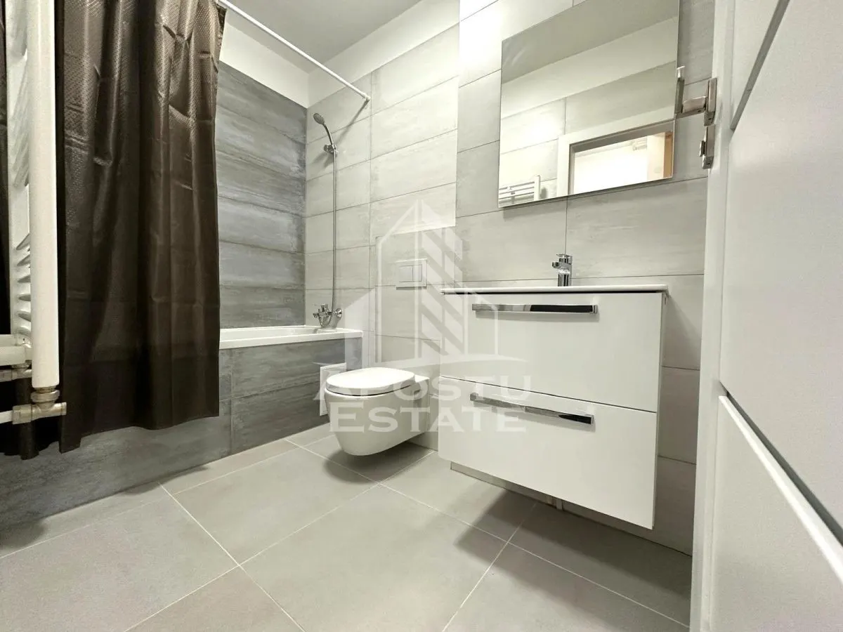Apartament modern cu 2 camere  Adora Park - foto 7