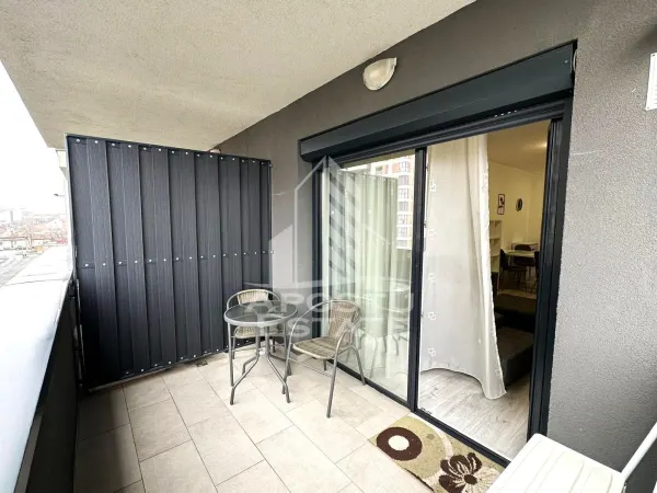 Apartament 2 camere Arad - poza 8