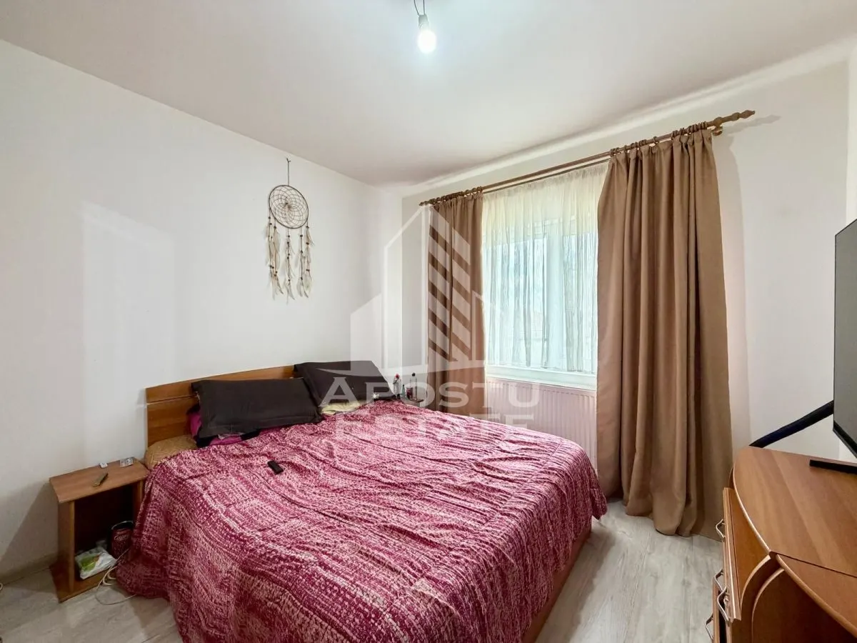 Apartament cu 2 camere de vanzare, zona Aradului, Timisoara - foto 1