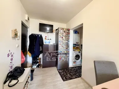 Apartament cu 2 camere de vanzare, zona Aradului, Timisoara - foto 8