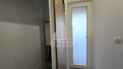 Duplex mobilat de vanzare, 3 camere, 2 bai, teren 400mp, Mosnita Veche - foto 16