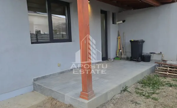 Casă 3 camere Moșnița Veche - poza 20