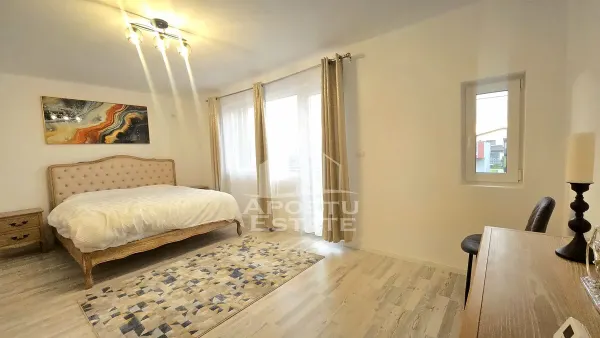 Casă 3 camere Moșnița Veche - poza 5