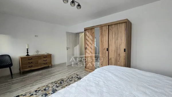 Casă 3 camere Moșnița Veche - poza 6