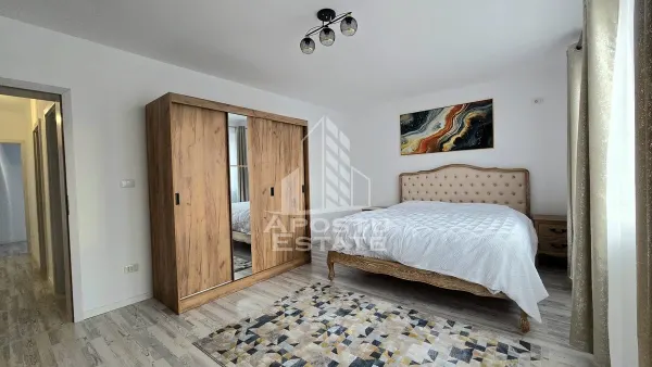 Casă 3 camere Moșnița Veche - poza 8